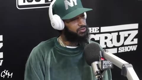 BORN 2 BE GREAT - Motivational Video In Memory Of Nipsey Hussle