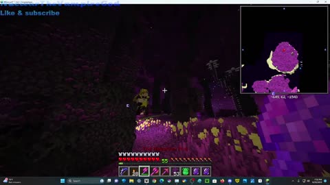 Rulecraft resurgence fight against forest god's and monsters