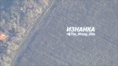 🛸🇷🇺 Ukraine Russia War | Drone Hits Ukrainian SPG | RCF
