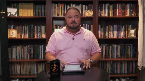 Foundations Series: It Is Finished - Part 1 | Grace For All
