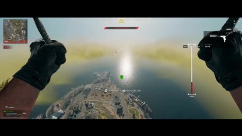 Warzone Solos