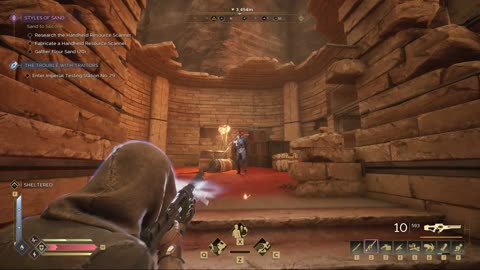 buggy when