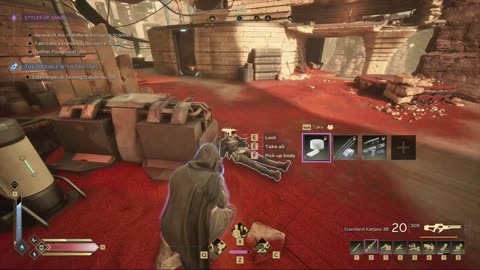 buggy when