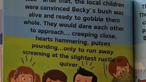 Becky's Bush - LMFAO