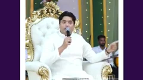 परमेश्‍वर के सिद्धान्तों को पूरा करने से ... #apostleankuryosephnarula ‪@AnugrahTV‬