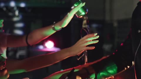 Unleash Your Inner Strength: The Ultimate Motivational Anthem