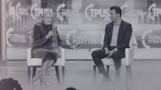 A tribute to Charlie Kirk