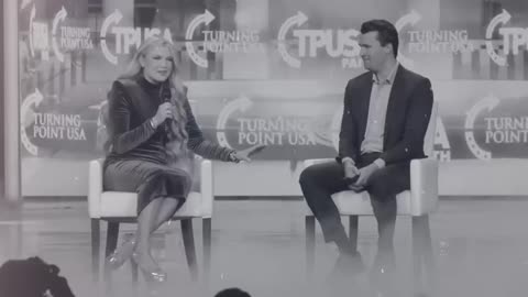 A tribute to Charlie Kirk