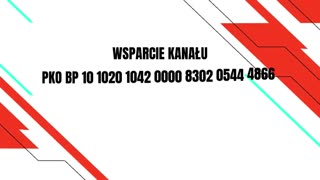 8 lat więzienia za zdjęcie ukraińskiej flagi?! Adam Paluch w P.S.TV