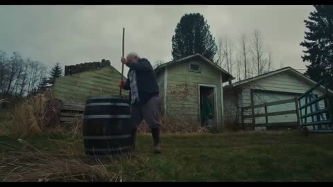 Horror Short Film "Terroir"