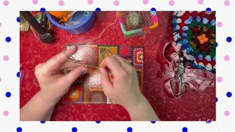 The Scrap Granny Project ~~ A Craft Room Special Series ~~ Part 2