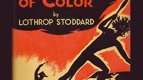 The Rising Tide of Color Against White World Supremacy 2-2