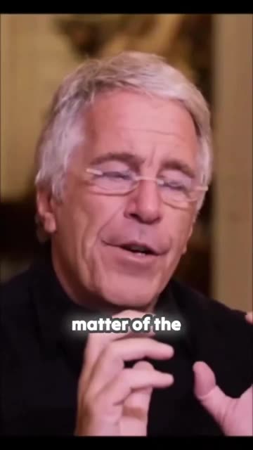 Pizza in Epstein Files 🤔