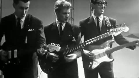The Greatest Pioneers of Rock & Roll