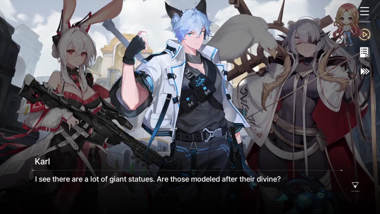 Trying to Finishing Chapter 3 tonight