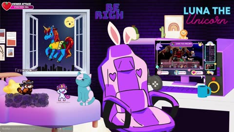 I overslept. I'm confused. I have no idea what is going on. I need coffee