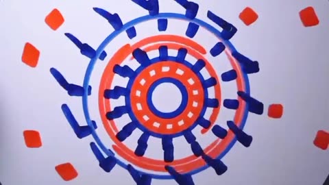 My sintatic art
