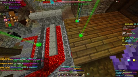Skyblock FLOOR 7 [#2622]