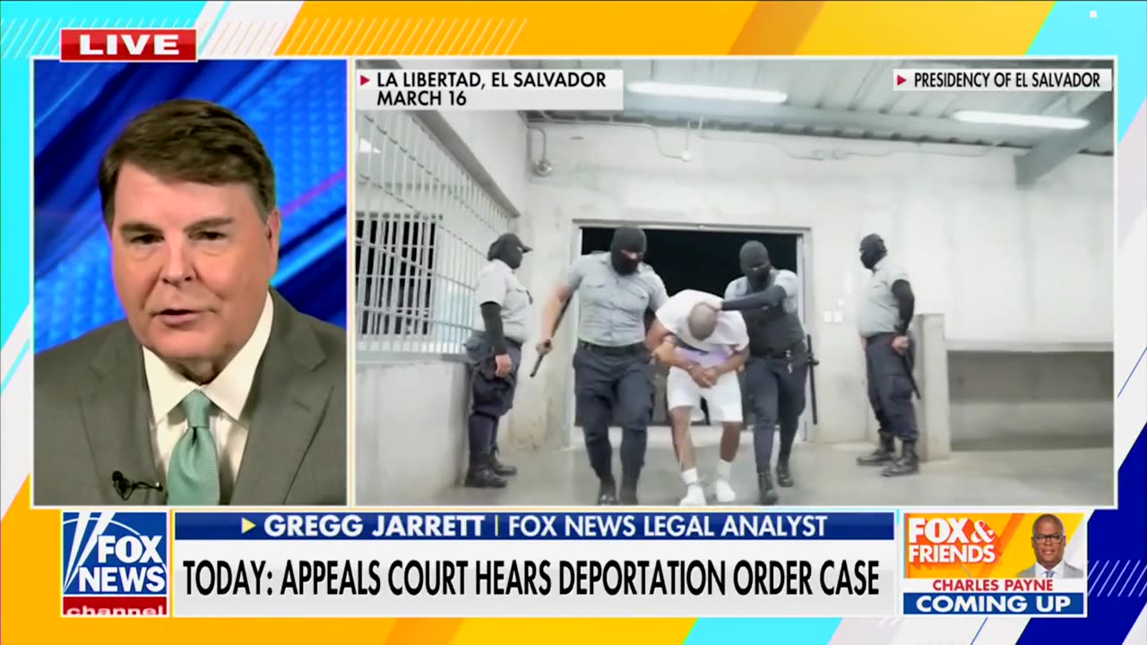NEW: Legal Expert Scorches District Judge Blocking Trump Agenda: 'So Troubling'