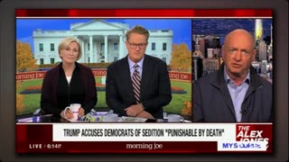 The Alex Jones Show MONDAY LIVE SHOW STREAM 11/24/25