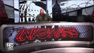 The Alex Jones Show MONDAY LIVE SHOW STREAM 11/24/25