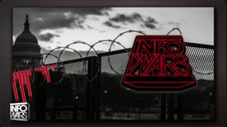 The Alex Jones Show MONDAY LIVE SHOW STREAM 11/24/25