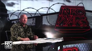 The Alex Jones Show MONDAY LIVE SHOW STREAM 11/24/25