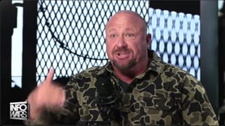 The Alex Jones Show MONDAY LIVE SHOW STREAM 11/24/25