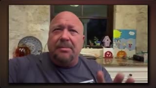 The Alex Jones Show MONDAY LIVE SHOW STREAM 11/24/25