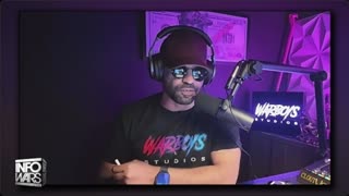 The Alex Jones Show MONDAY LIVE SHOW STREAM 11/24/25