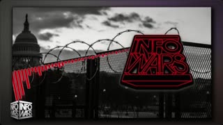 The Alex Jones Show MONDAY LIVE SHOW STREAM 11/24/25