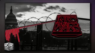 The Alex Jones Show MONDAY LIVE SHOW STREAM 11/24/25