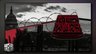 The Alex Jones Show MONDAY LIVE SHOW STREAM 11/24/25