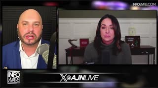 The Alex Jones Show MONDAY LIVE SHOW STREAM 11/24/25