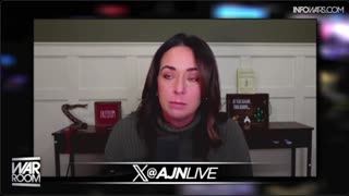 The Alex Jones Show MONDAY LIVE SHOW STREAM 11/24/25