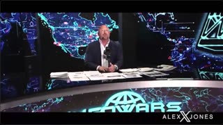 The Alex Jones Show MONDAY LIVE SHOW STREAM 11/24/25