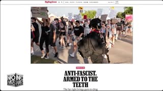 The Alex Jones Show MONDAY LIVE SHOW STREAM 11/24/25