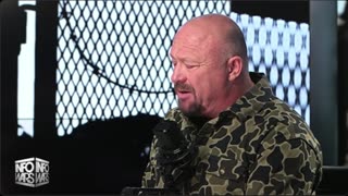 The Alex Jones Show MONDAY LIVE SHOW STREAM 11/24/25