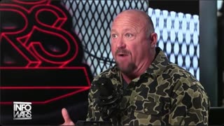 The Alex Jones Show MONDAY LIVE SHOW STREAM 11/24/25