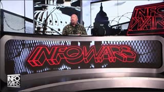 The Alex Jones Show MONDAY LIVE SHOW STREAM 11/24/25