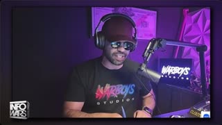 The Alex Jones Show MONDAY LIVE SHOW STREAM 11/24/25