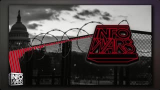 The Alex Jones Show MONDAY LIVE SHOW STREAM 11/24/25