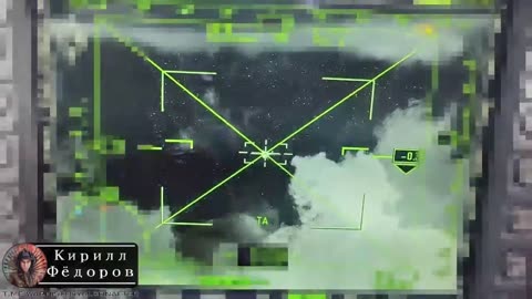 🎯🚁 Ukraine Russia War | Ka-52 Destroys Ukrainian UAV with Igla Missile | RCF