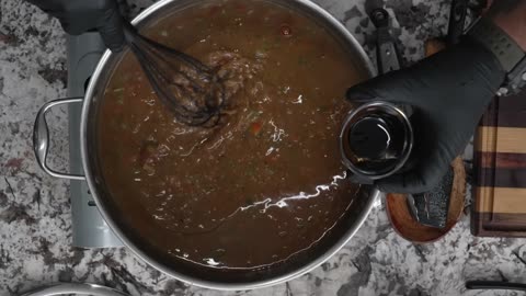 This Is How You Make Chicken Étouffée the Right Way
