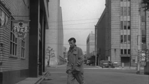 Beautiful Days (1955) - movie Drama