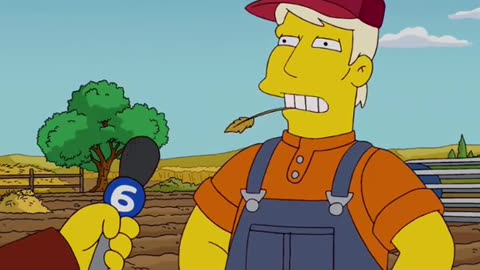 Homerica 📺 #thesimpsons #simpson #viral #parati #simpsons #foryou