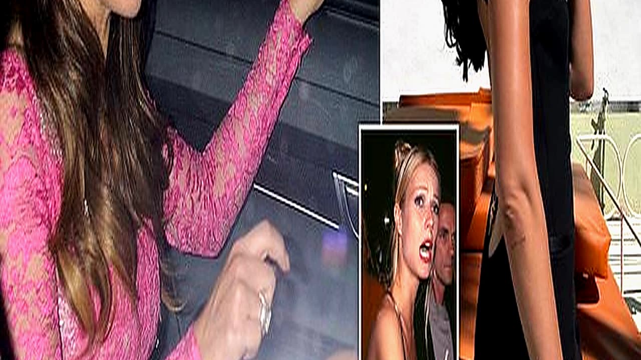 Hypocrisy of the Secret Celebrity Smokers All the