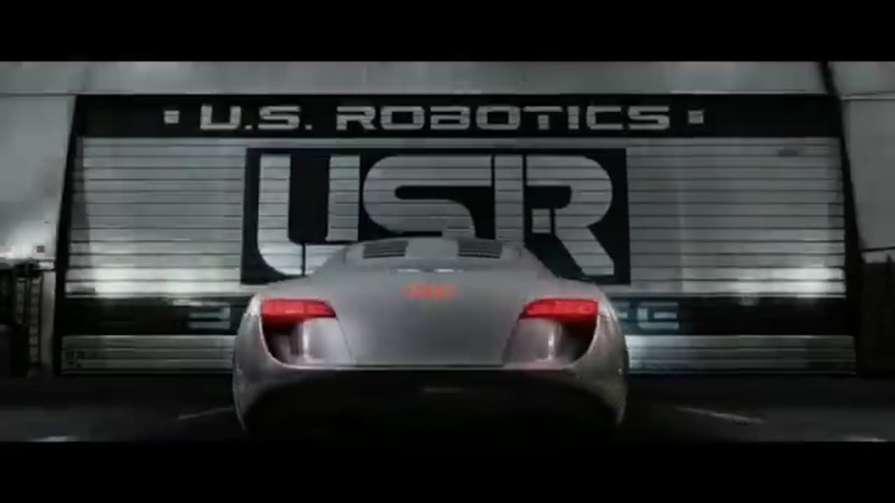 Robot attack 🔱