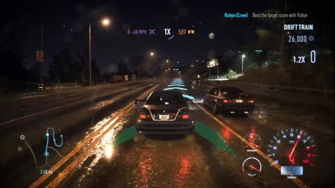 Need for Speed - Episode 7