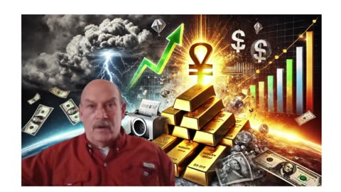 💵 Bill Holter: They’re HIDING the FACTS From You!🔥 2